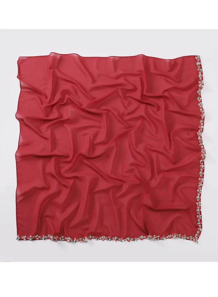 Lightweight And BreAthable Fashionable Headscarf