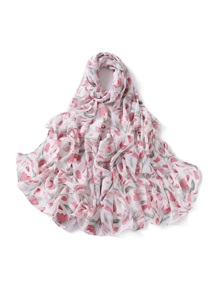 Lightweight And BreAthable Fashionable Headscarf