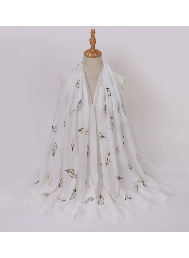 Lightweight And BreAthable Fashionable Headscarf
