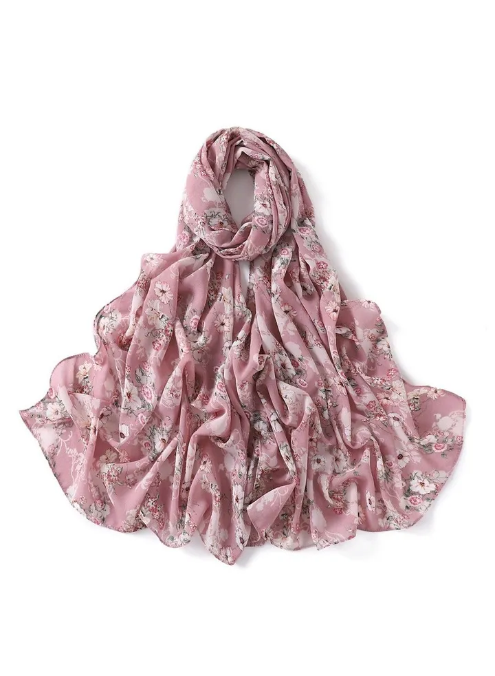Lightweight And BreAthable Fashionable Headscarf