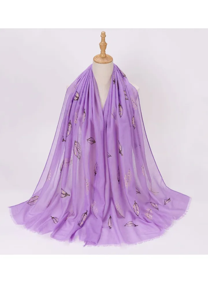 Lightweight And BreAthable Fashionable Headscarf