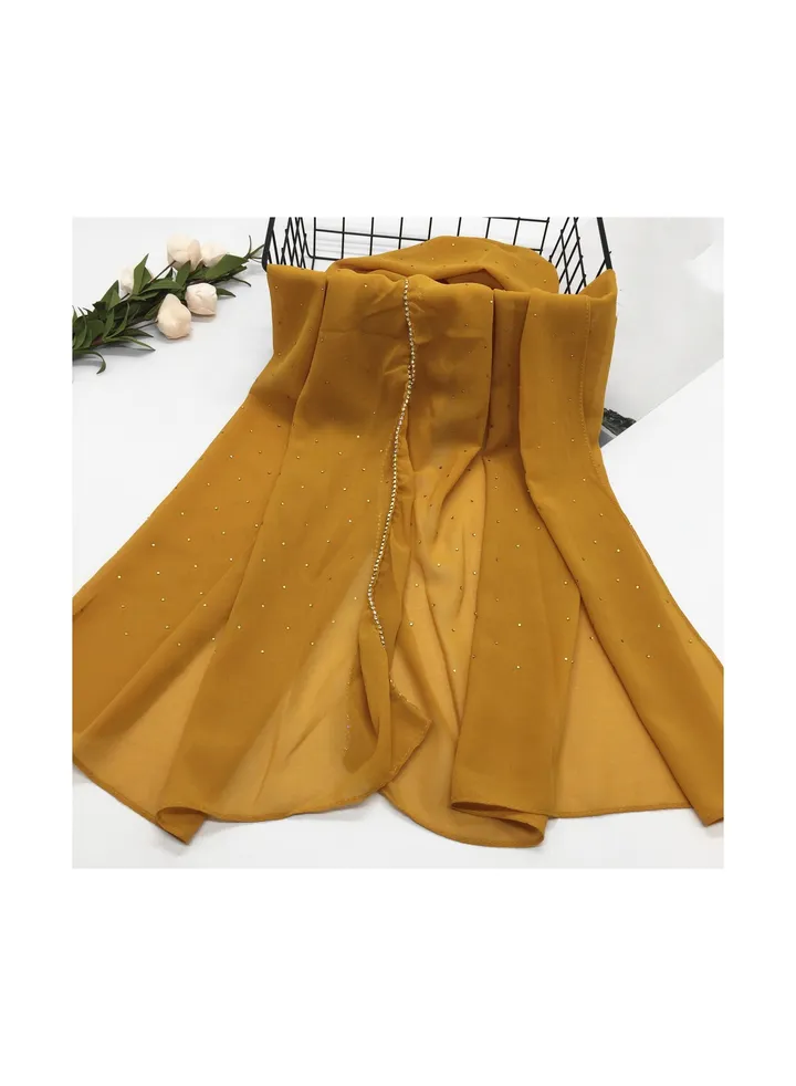 Lightweight And BreAthable Fashionable Headscarf