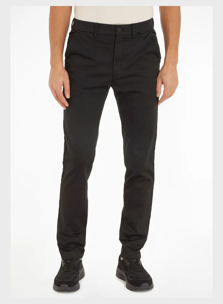 Essential Chinos