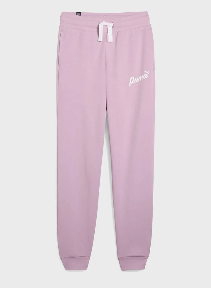 Kids Evostripe Pants