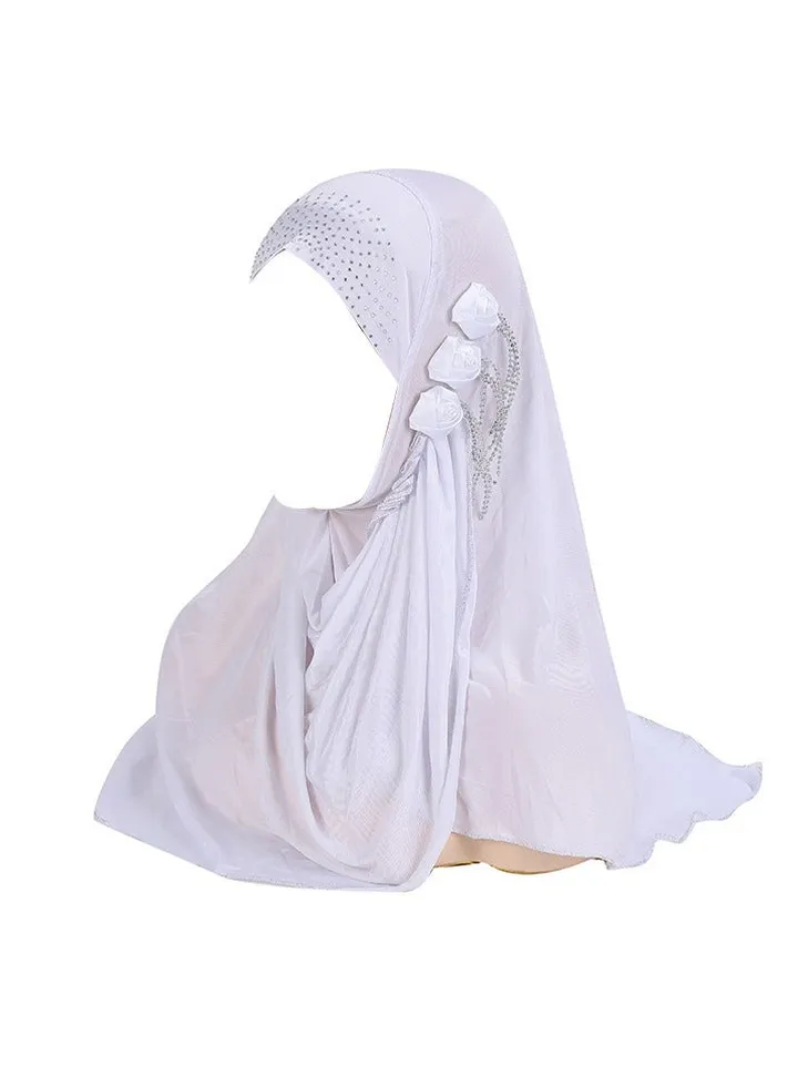 Lightweight And BreAthable Fashionable Headscarf