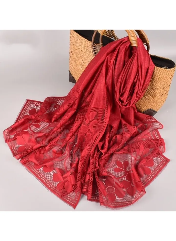 Lightweight And BreAthable Fashionable Headscarf