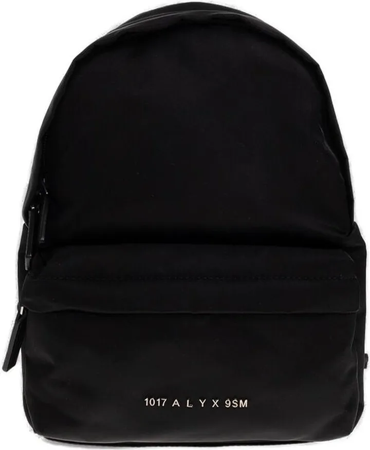 1017 ALYX 9SM Buckled Crossbody Bag