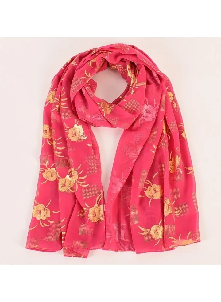 Lightweight And BreAthable Fashionable Headscarf