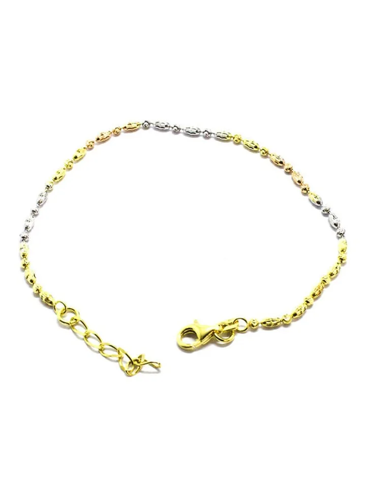 925 Sterling Silver Fashionable Bracelet
