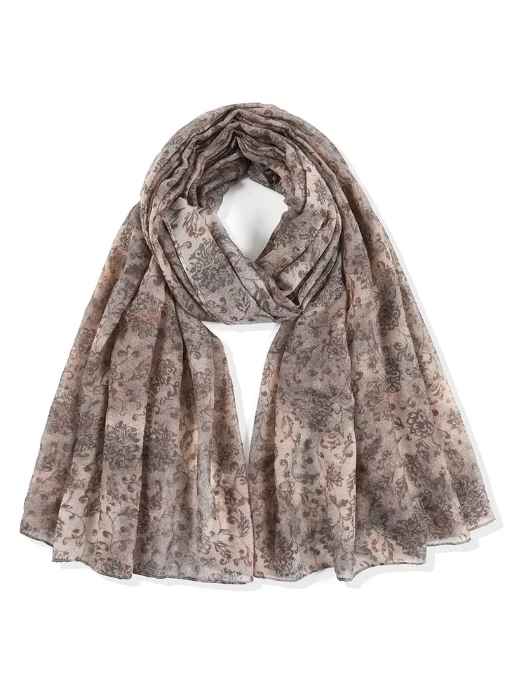 Lightweight And BreAthable Fashionable Headscarf