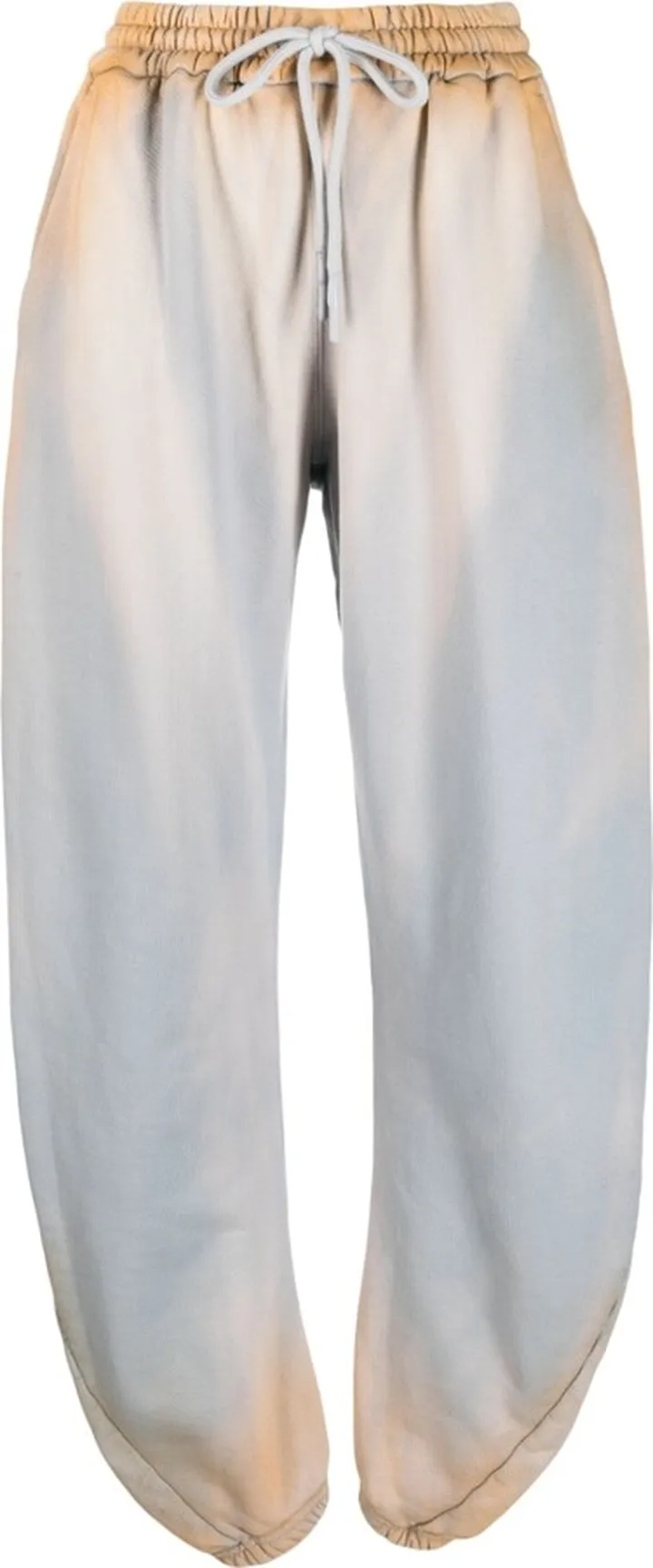 OFF-WHITE- Laundry Sweatpants