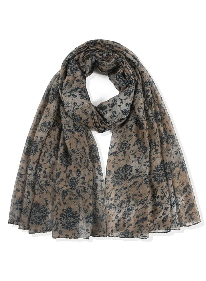 Lightweight And BreAthable Fashionable Headscarf