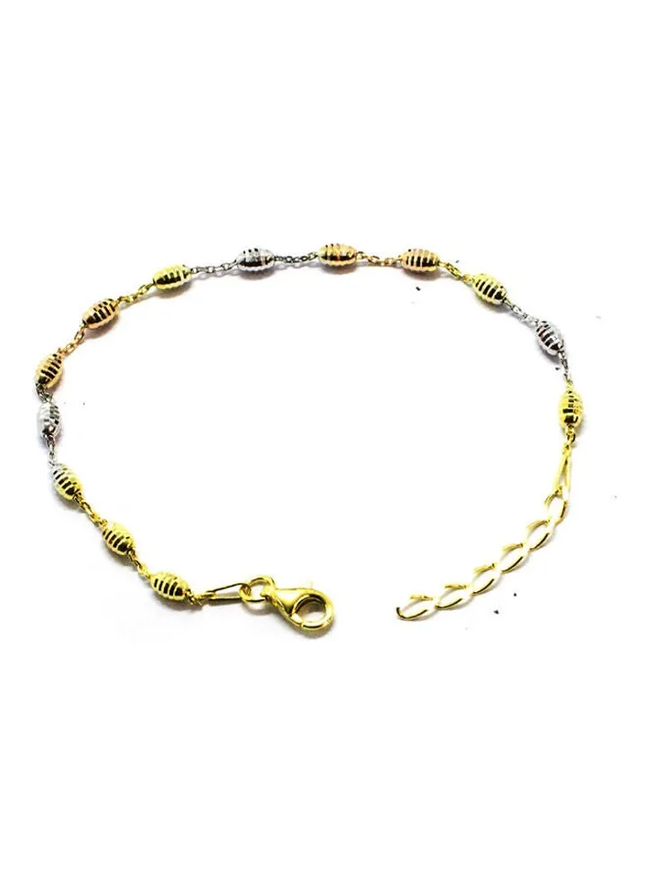925 Sterling Silver Fashionable Bracelet