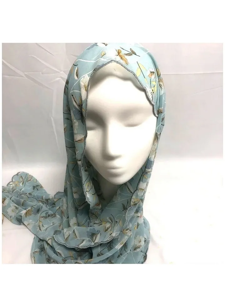 Lightweight And BreAthable Fashionable Headscarf