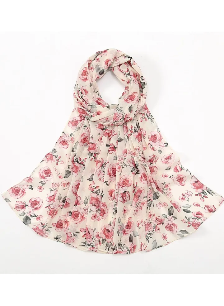 Lightweight And BreAthable Fashionable Headscarf