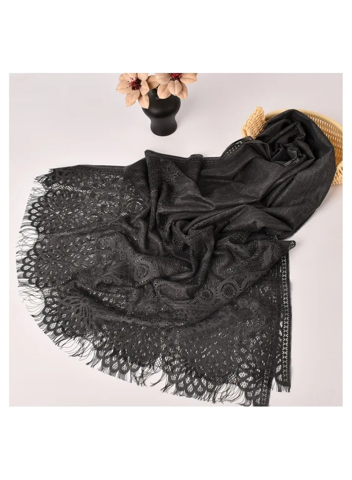 Lightweight And BreAthable Fashionable Headscarf