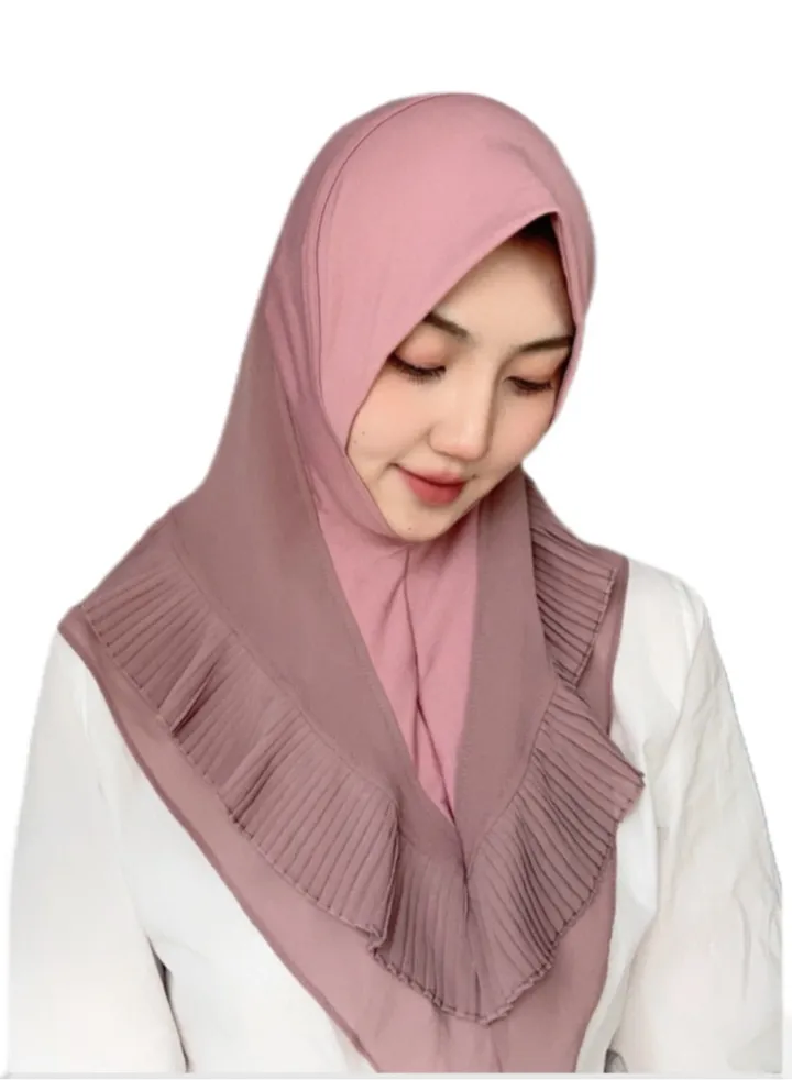 Lightweight And BreAthable Fashionable Headscarf