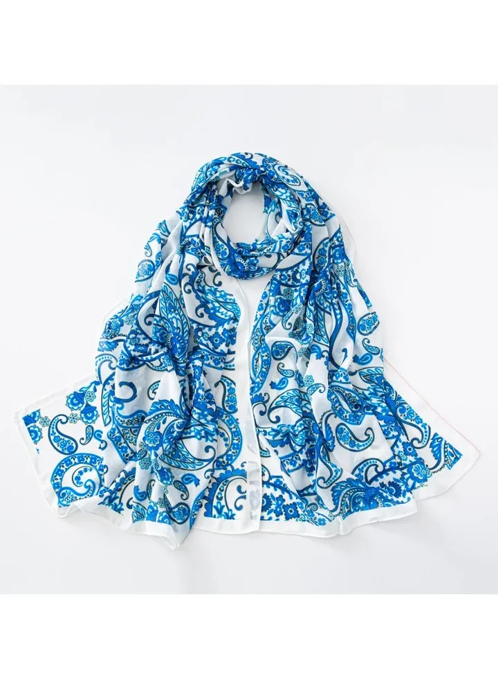 Lightweight And BreAthable Fashionable Headscarf