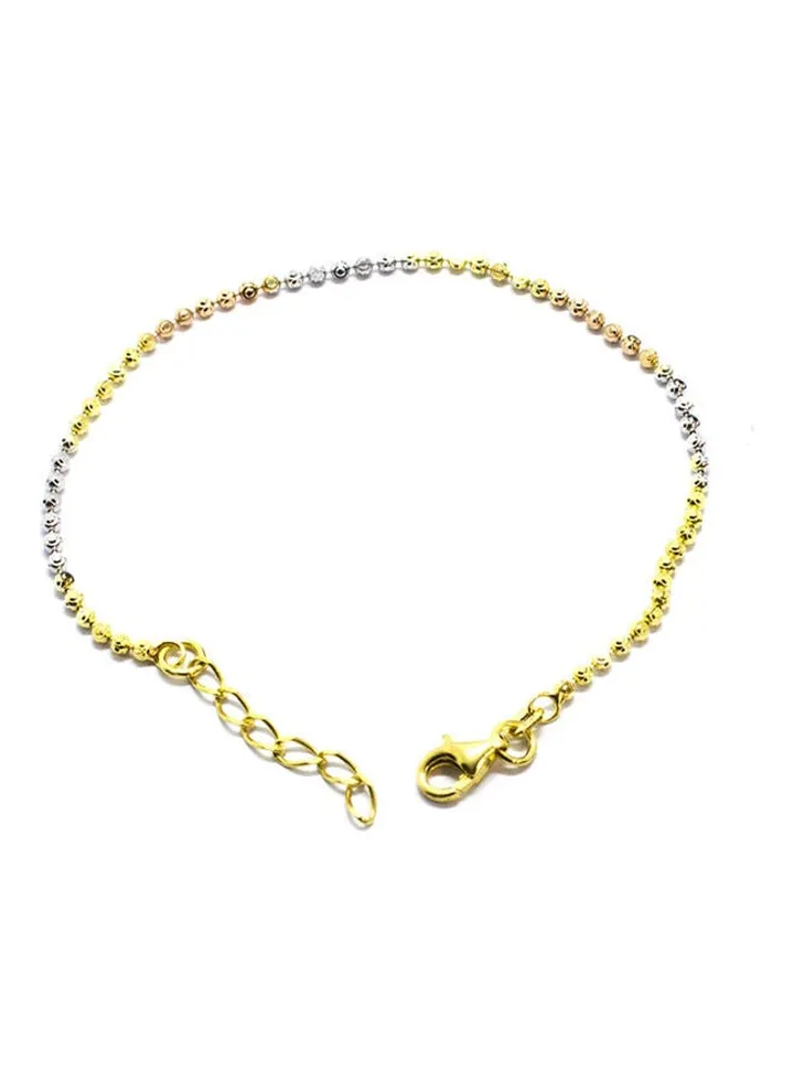 925 Sterling Silver Fashionable Bracelet