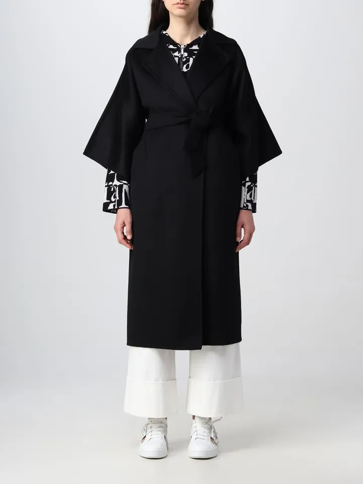 Max Mara cashmere coat
