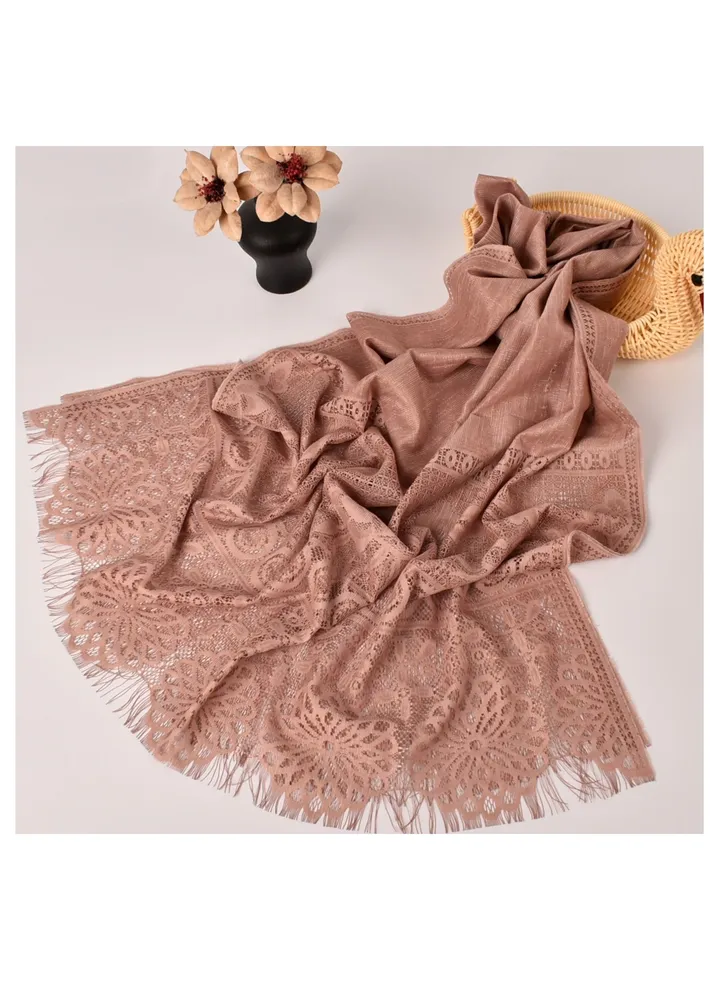 Lightweight And BreAthable Fashionable Headscarf
