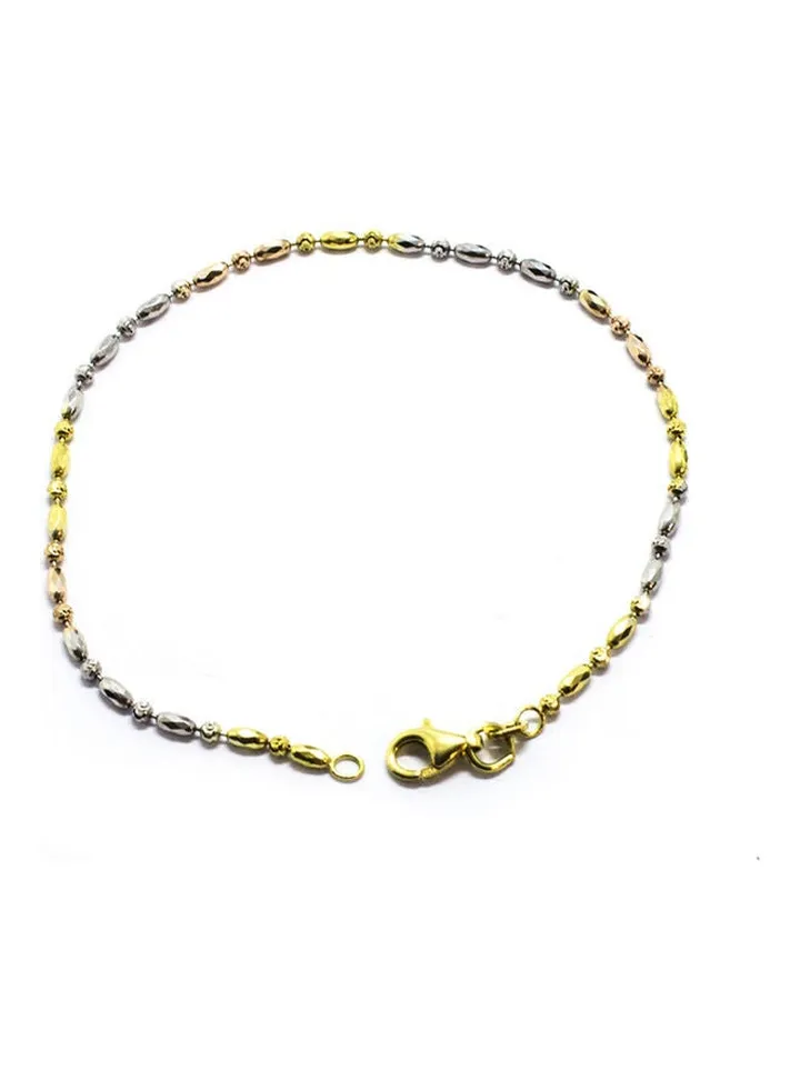 925 Sterling Silver Fashionable Bracelet