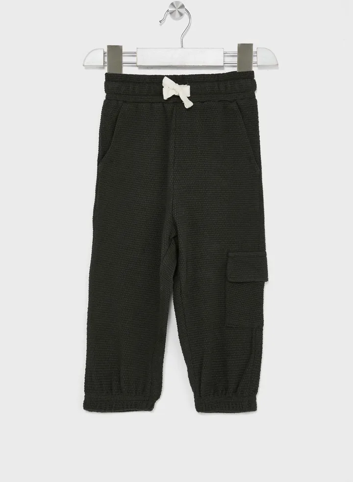 Kids Trackpants
