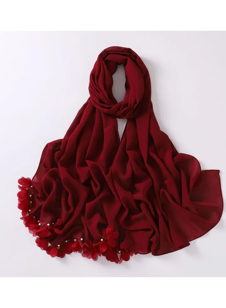 Lightweight And BreAthable Fashionable Headscarf