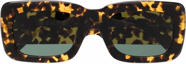 THE ATTICO- Marfa Sunglasses