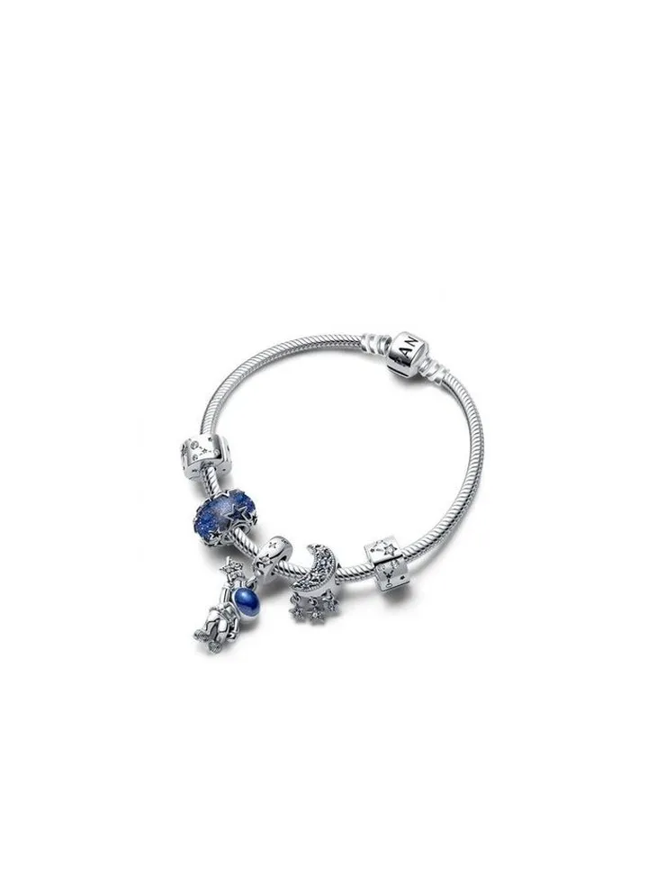 Pandora star wish bracelet