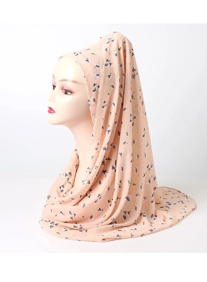 Lightweight And BreAthable Fashionable Headscarf