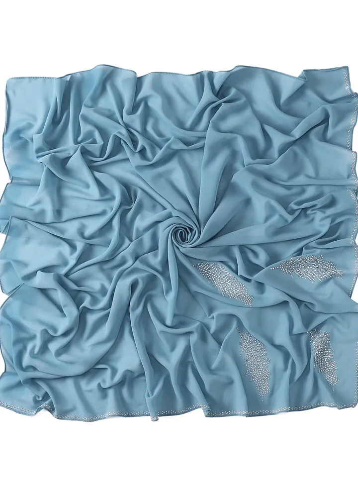 Lightweight And BreAthable Fashionable Headscarf