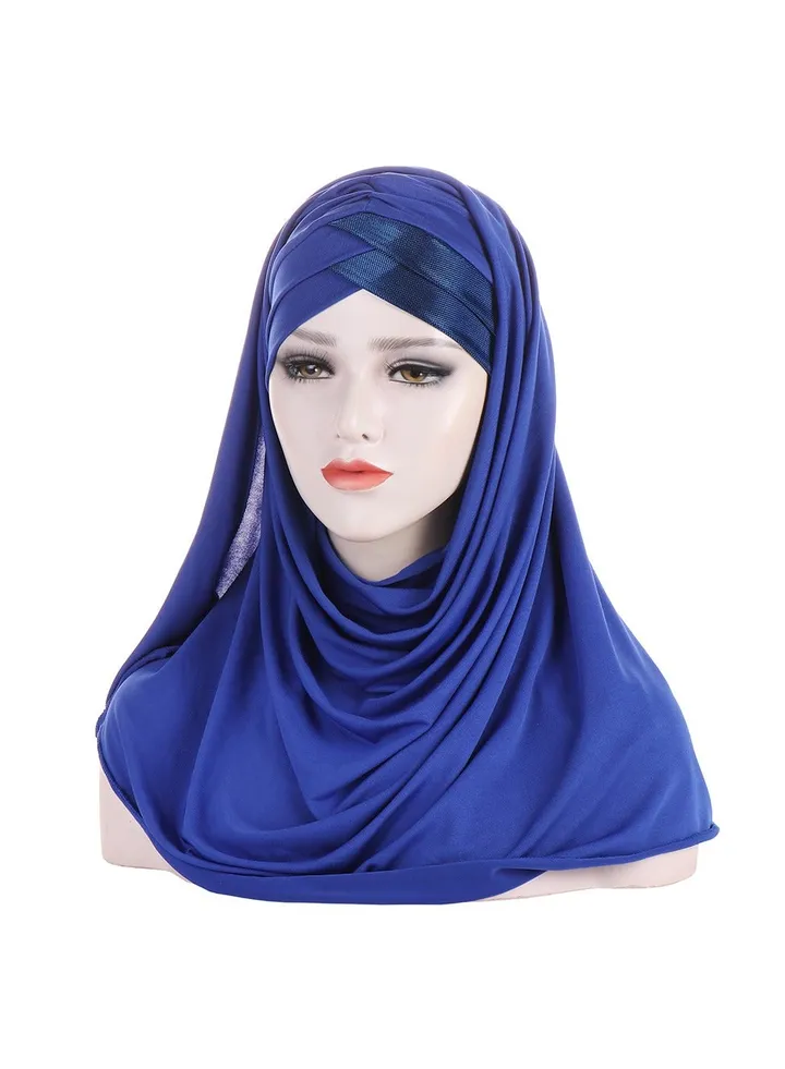 Lightweight And BreAthable Fashionable Headscarf