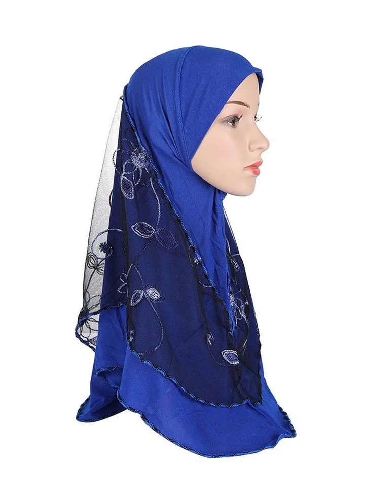 Lightweight And BreAthable Fashionable Headscarf