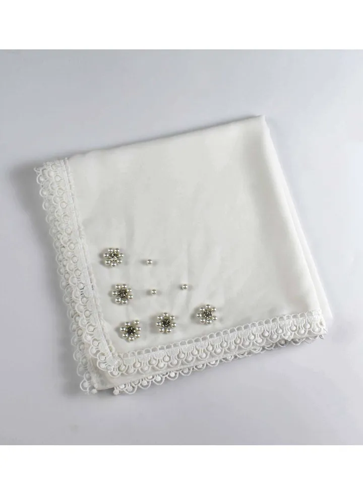 Lightweight And BreAthable Fashionable Headscarf