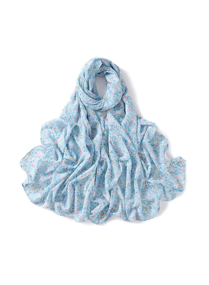 Lightweight And BreAthable Fashionable Headscarf