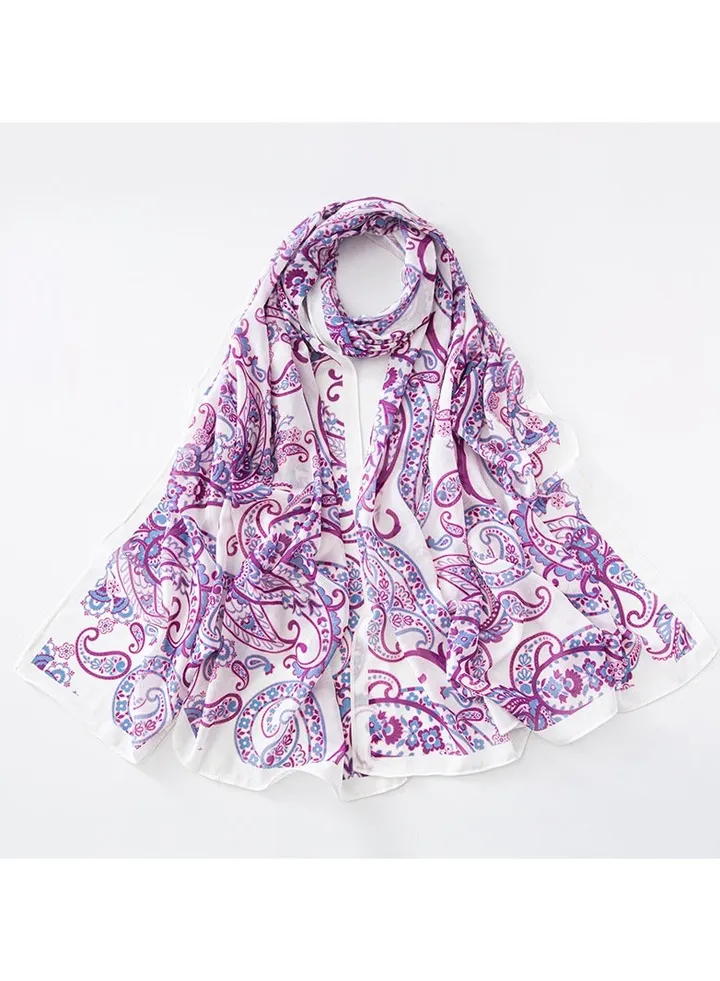 Lightweight And BreAthable Fashionable Headscarf