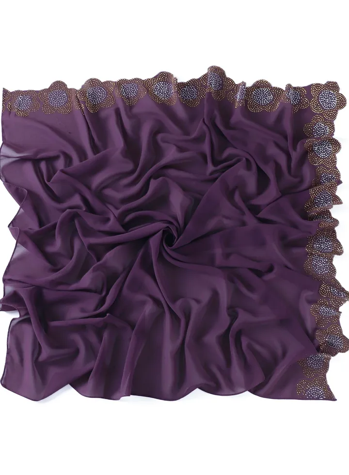 Lightweight And BreAthable Fashionable Headscarf
