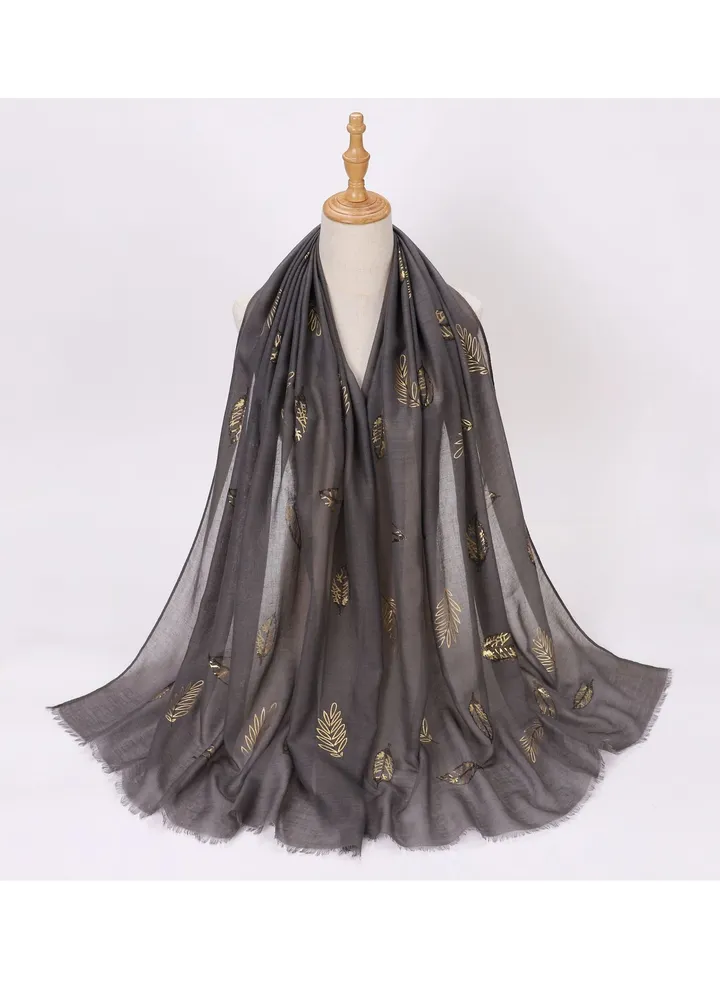 Lightweight And BreAthable Fashionable Headscarf