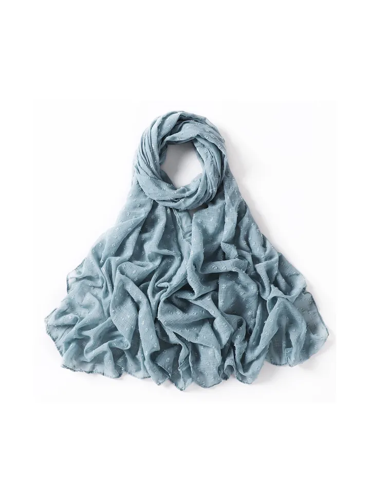 Lightweight And BreAthable Fashionable Headscarf