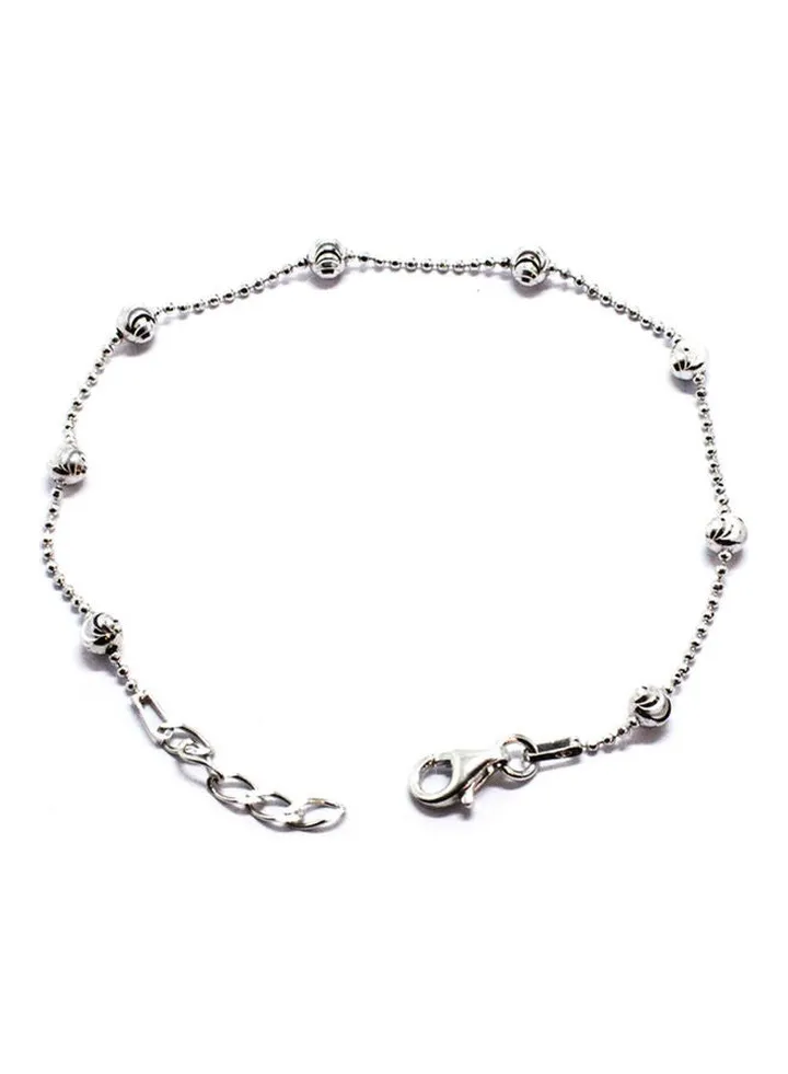 925 Sterling Silver Fashionable Bracelet
