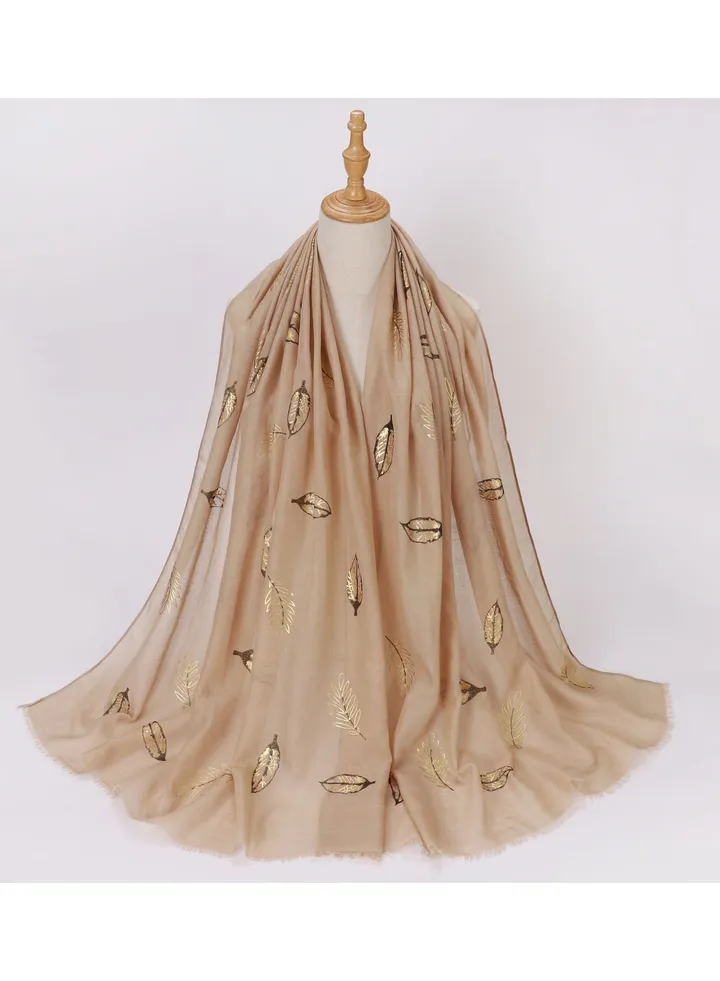 Lightweight And BreAthable Fashionable Headscarf