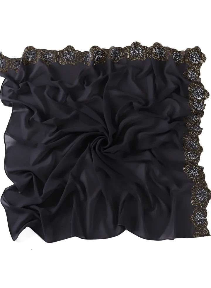 Lightweight And BreAthable Fashionable Headscarf