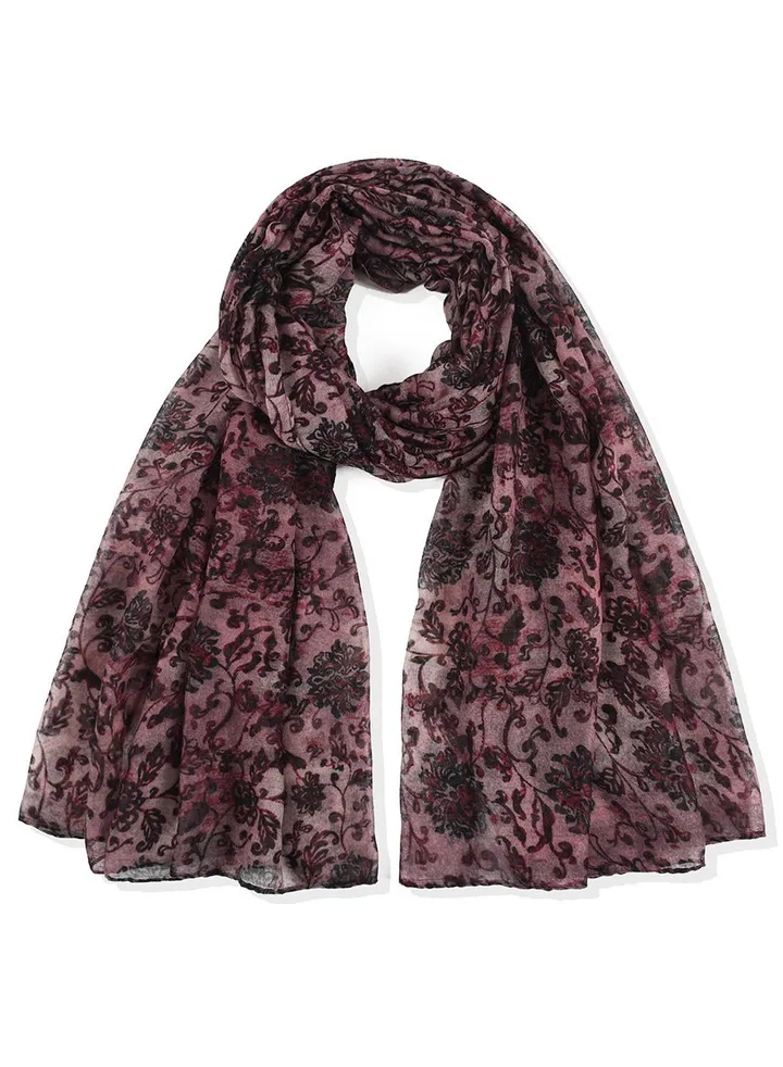 Lightweight And BreAthable Fashionable Headscarf