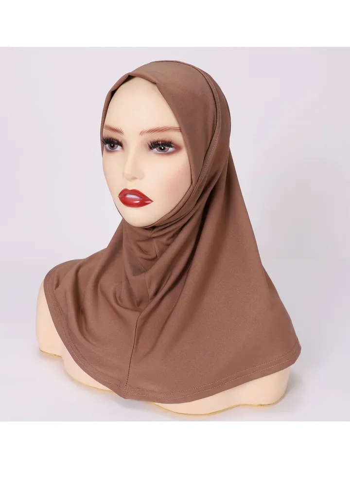 Lightweight And BreAthable Fashionable Headscarf
