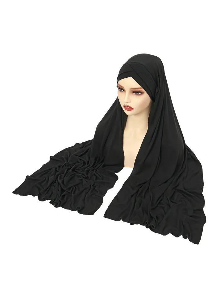 Lightweight And BreAthable Fashionable Headscarf