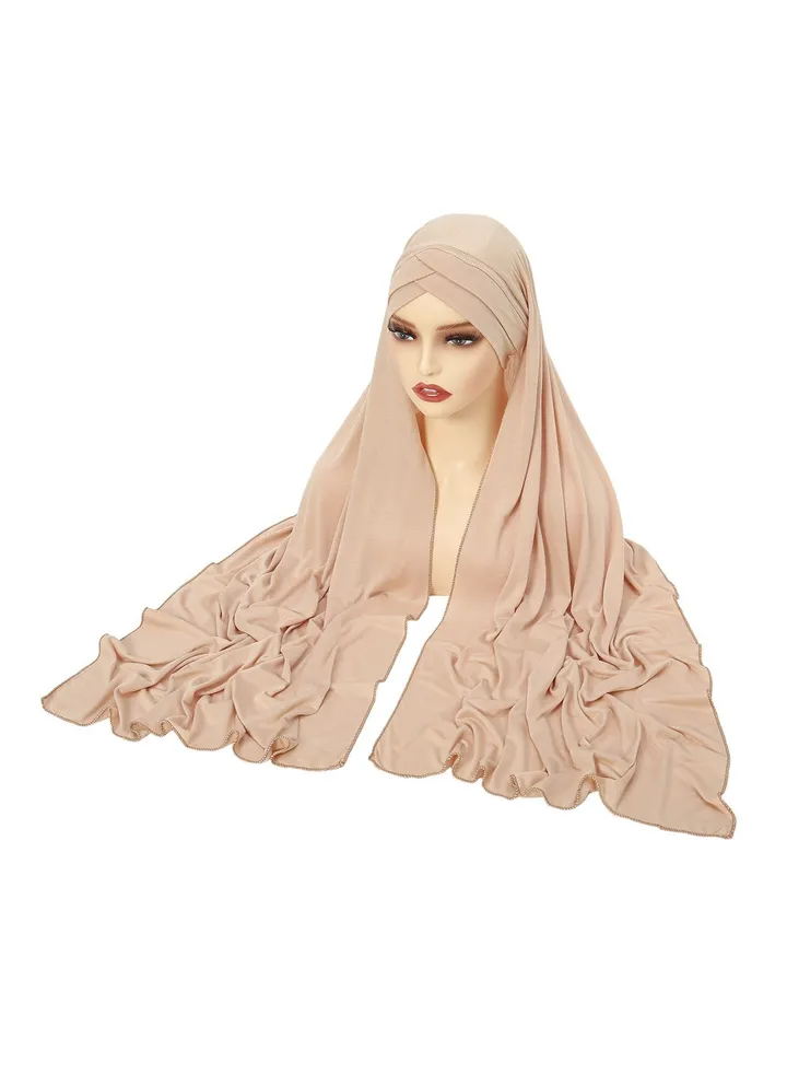 Lightweight And BreAthable Fashionable Headscarf