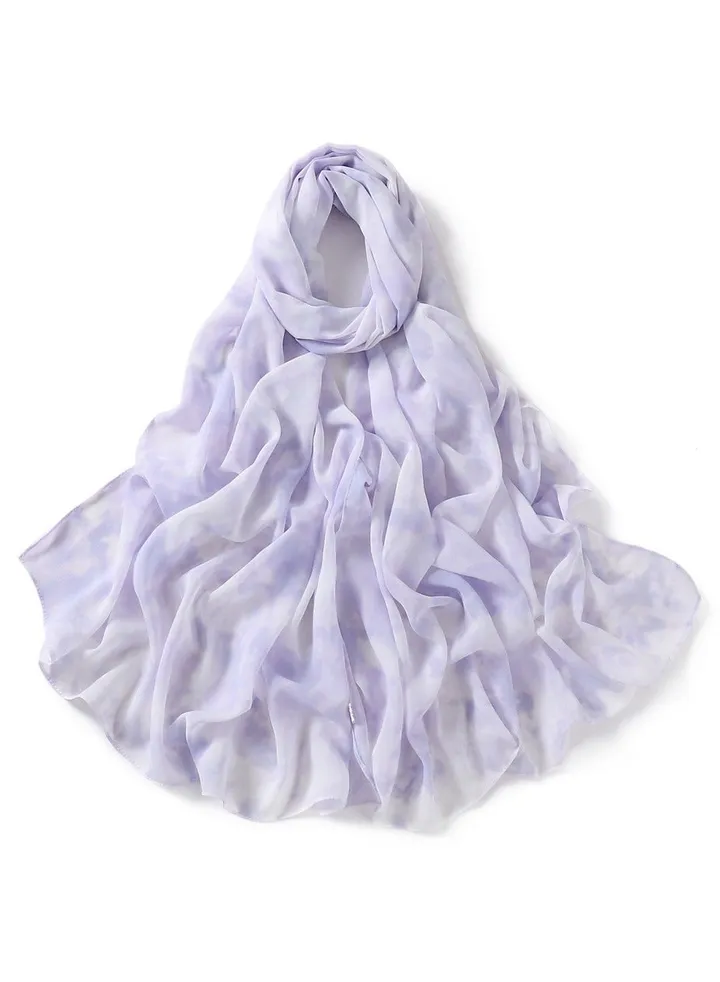 Lightweight And BreAthable Fashionable Headscarf
