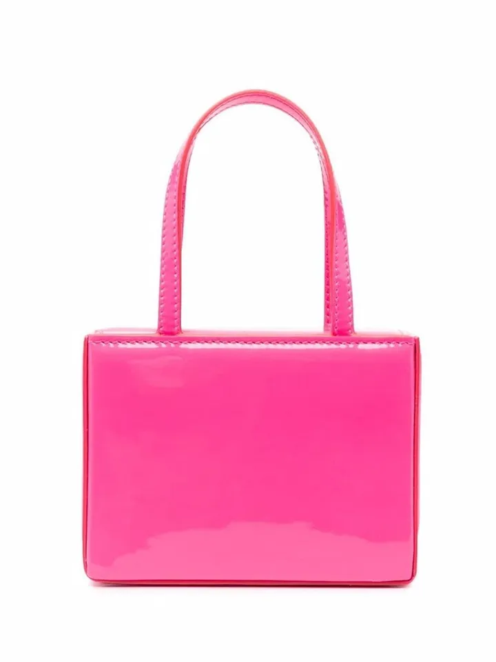 Super Amini Giorgia mini bag