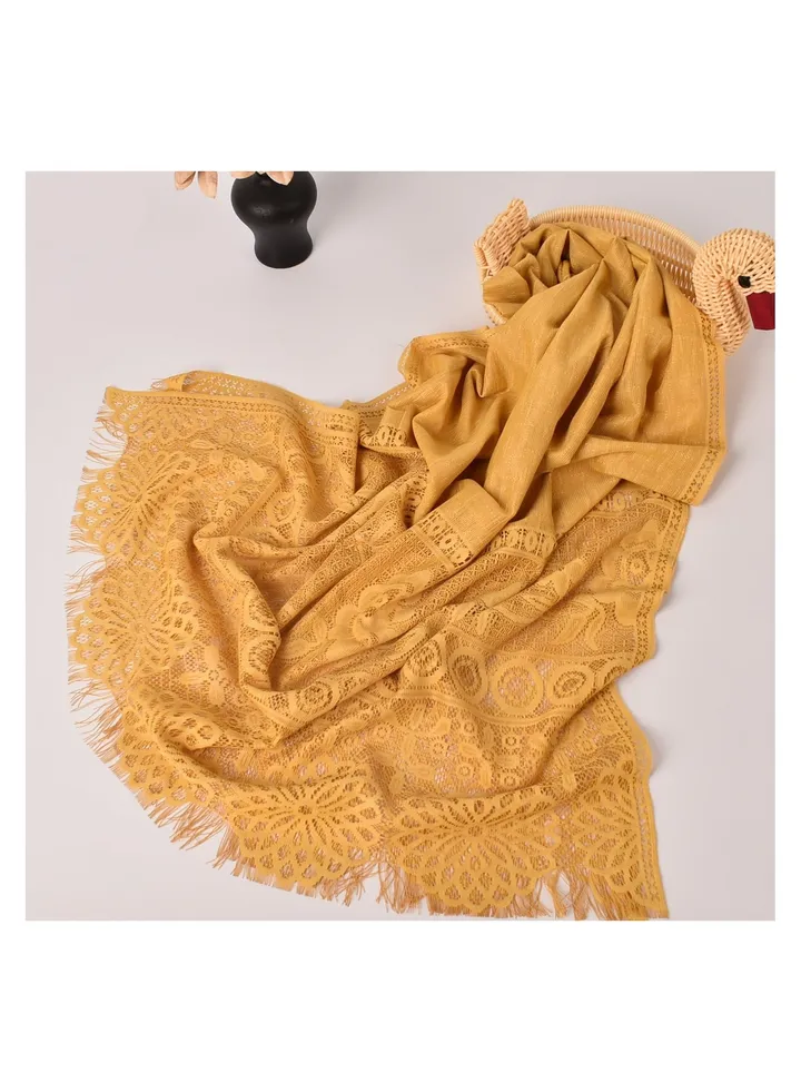 Lightweight And BreAthable Fashionable Headscarf